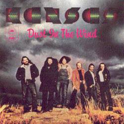 Kansas : Dust in the Wind II